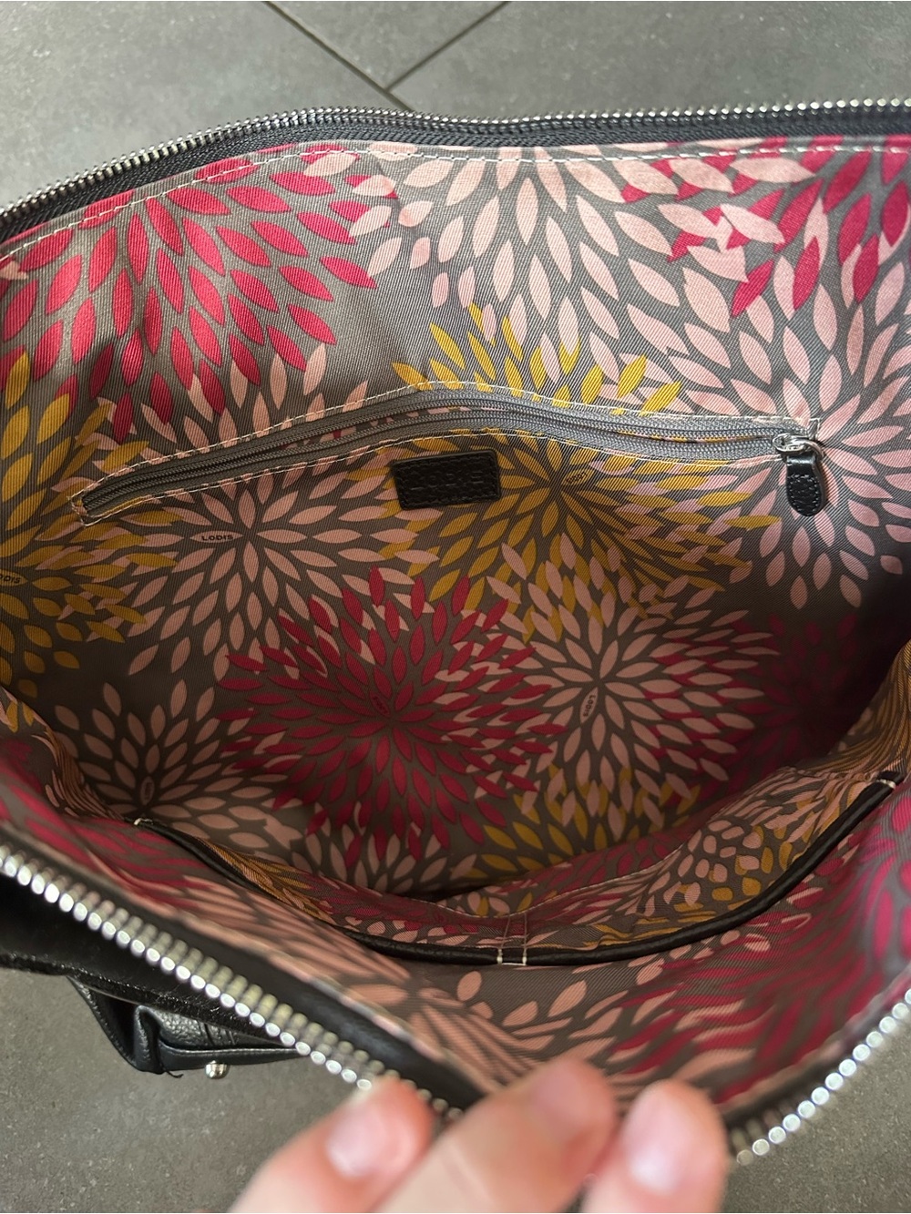 Lodis Purse - Picture 4 of 4